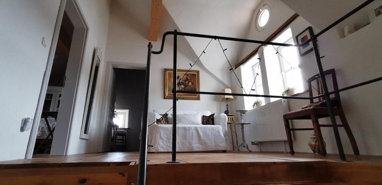 Ferienhaus Vulkaneifel Landhaus Loogh Kerpen  Luaran gambar