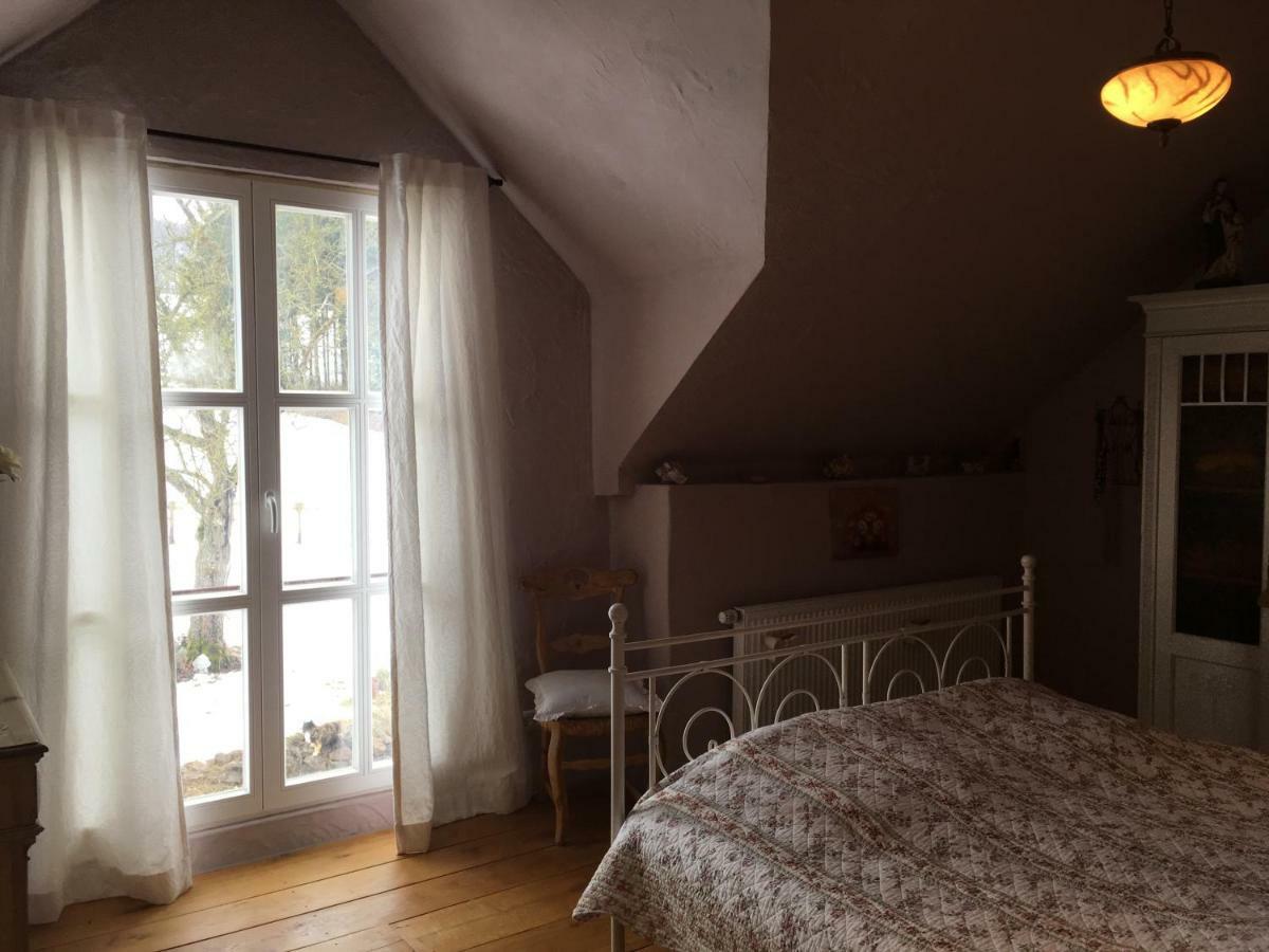 Ferienhaus Vulkaneifel Landhaus Loogh Kerpen  Luaran gambar
